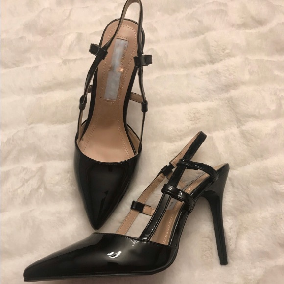 New posh Pumps 8 & 9 - Picture 7 of 8